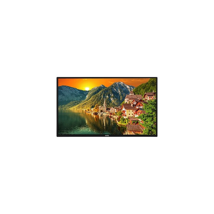 VESTEL - EA32G - Ecran Android 16/7 32" FHD DLED 