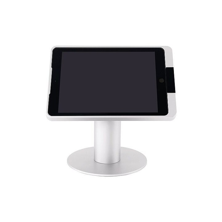 Viveroo One Support de table iPad 10,9 (iPad 10. Gen) -Argent Viveroo