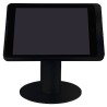 Viveroo One Support de table iPad 10,9 (iPad 10. Gen) -Noir Viveroo