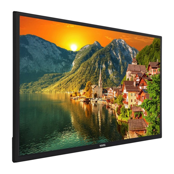 VESTEL - EA32G - Ecran Android 16/7 32" FHD DLED 