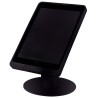 Viveroo One kiosk Pad 10,2, Air 10,5 , Pro 10,5 - Noir Viveroo