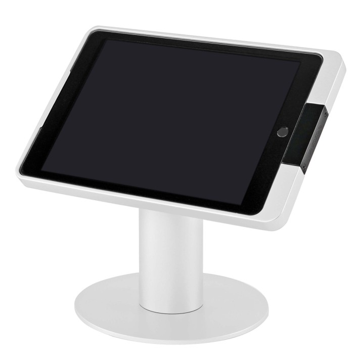 Viveroo One kiosk iPad mini 6 - Argent Viveroo
