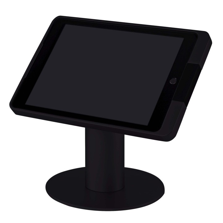 Viveroo One kiosk iPad mini 6 - Noir Viveroo