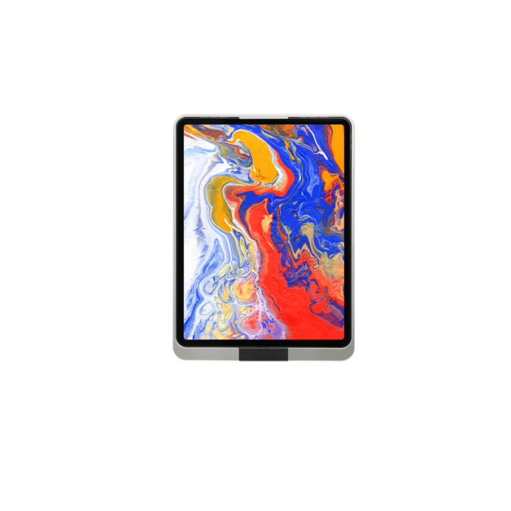 Viveroo One iPad mini 6 - Argent Viveroo