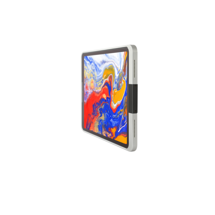Viveroo One PoE, iPad mini 6 - Argent Viveroo