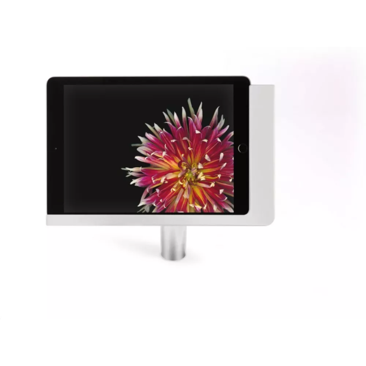 Viveroo free flex vissé iPad Pro 12.9p - Argent Viveroo