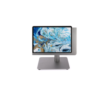 Viveroo Free iPad 10,9 (iPad 10. Gen) USB 1m - Argent Viveroo