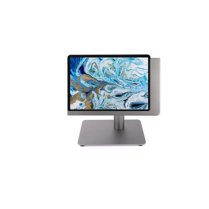 Viveroo Free iPad 10,9 (iPad 10. Gen) USB 1m - Argent Viveroo