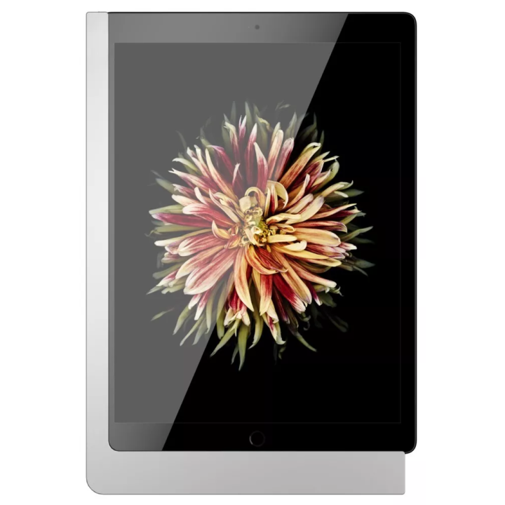 Viveroo Free PoE, iPad 10,2p (Gen. 7/8/9) - Argent Viveroo