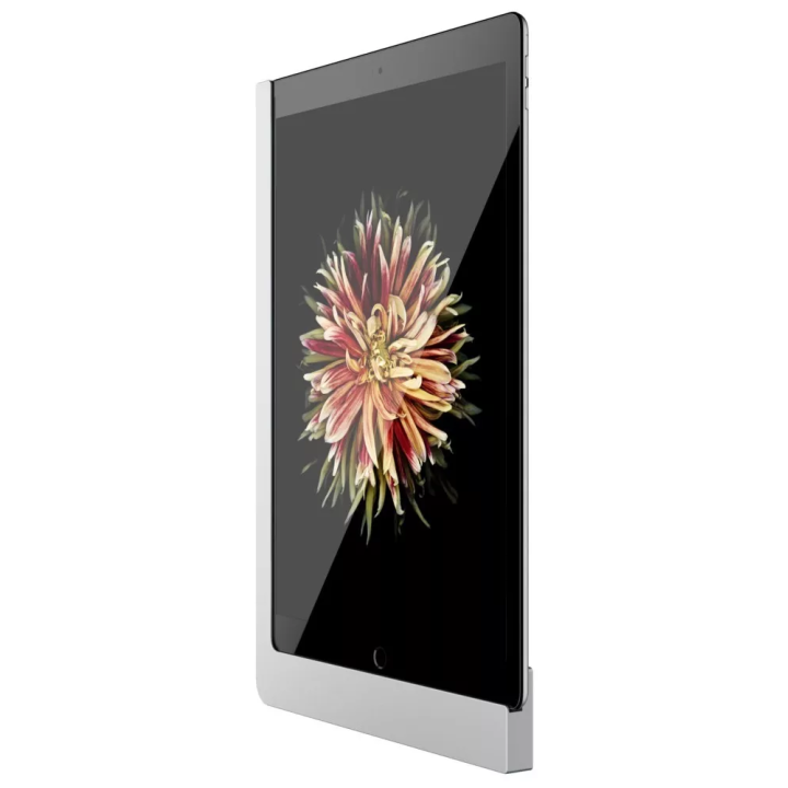 Viveroo Free PoE, iPad 10,2p (Gen. 7/8/9) - Argent Viveroo
