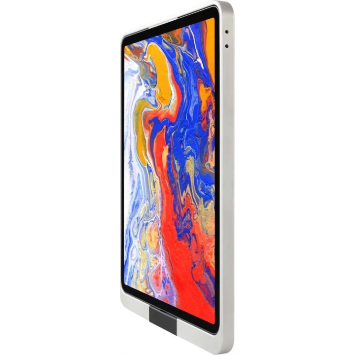 Viveroo One iPad Pro 11p - LAN - Argent Viveroo