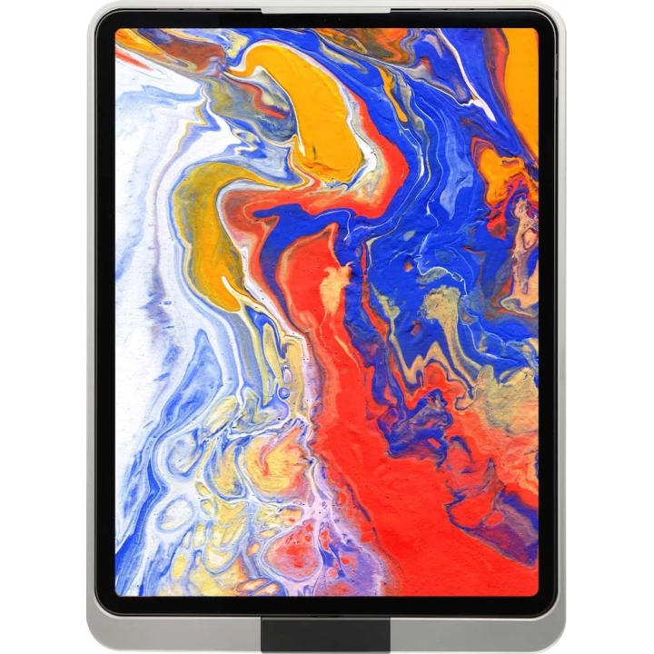 Viveroo One iPad Pro 11p - LAN - Argent Viveroo