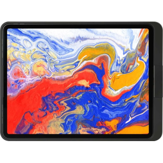 Viveroo One iPad Pro 12.9p (3/4 2018/2020+) - LAN - Noir Viveroo