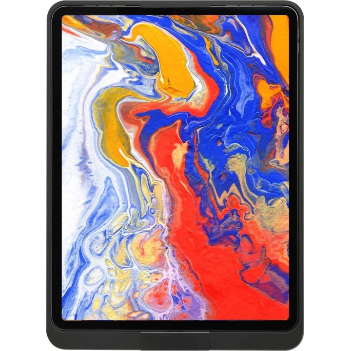 Viveroo One iPad Pro 12.9p (3/4 2018/2020+) - LAN - Noir Viveroo