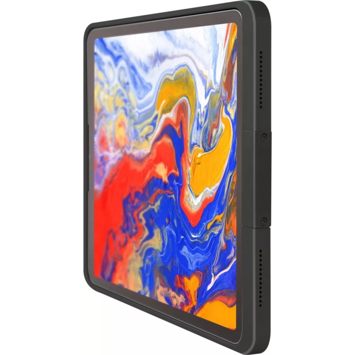 Viveroo One iPad Pro 12.9p (3/4 2018/2020+) - LAN - Noir Viveroo