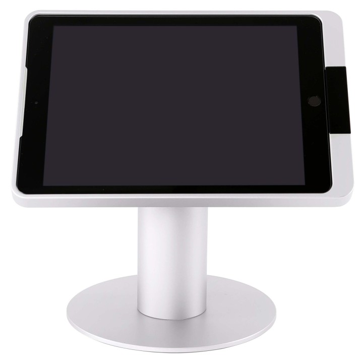 Viveroo One kiosk iPad 10,2, Air 10,5 , Pro 10,5 - Argent Viveroo