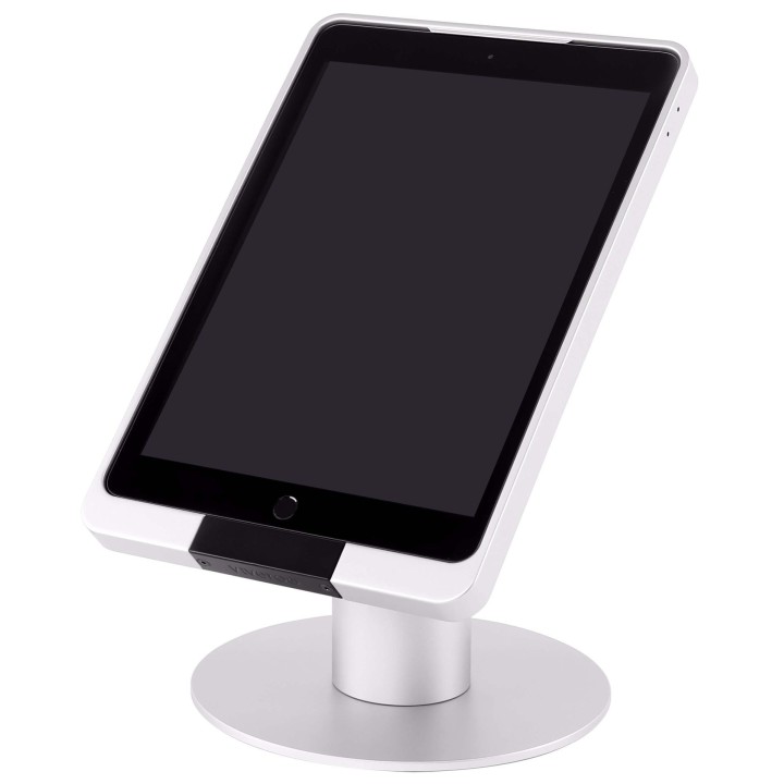 Viveroo One kiosk iPad 10,2, Air 10,5 , Pro 10,5 - Argent Viveroo