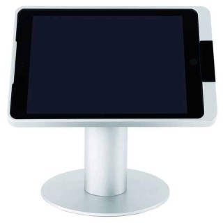 Viveroo one kiosk iPad Pro 11p iPad Air 10.9p - Argent Viveroo