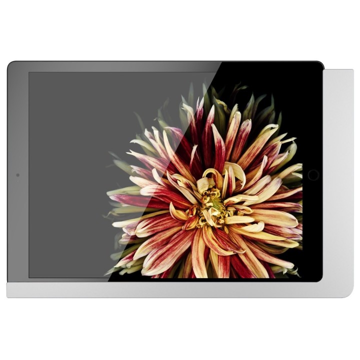 Viveroo Free PoE, iPad mini 6 (2021) - Argent Viveroo