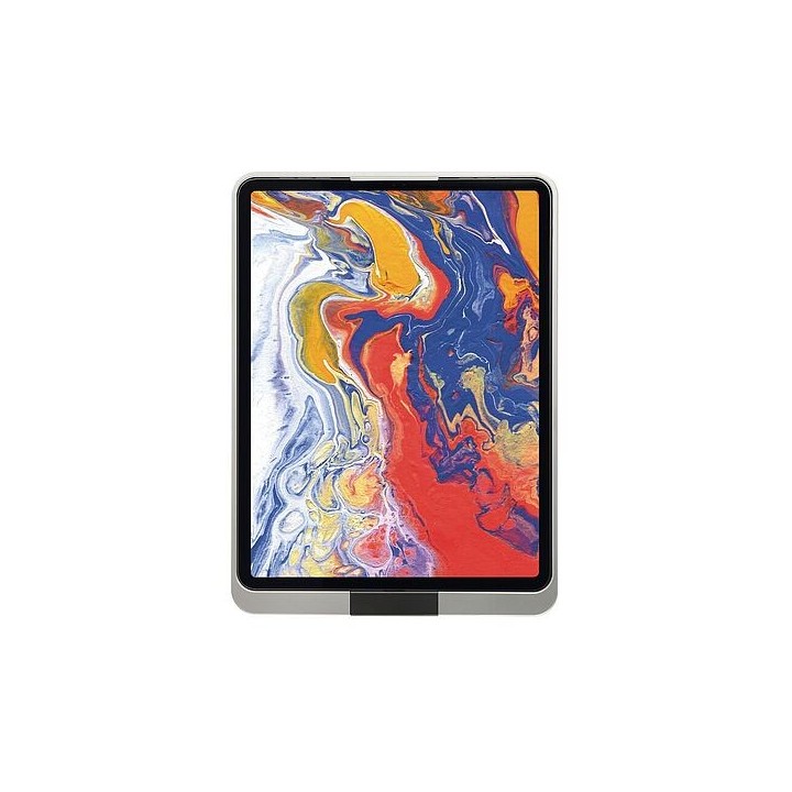 Support mural iPad Viveroo VIV-ONE-410200 | Recharge intégrée | Design élégant - VIV-ONE-410200 - Viveroo
