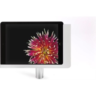 Support iPad Pro 11" Viveroo VIV-FREE-371216 | argent | vissé - VIV-FREE-371216 - Viveroo