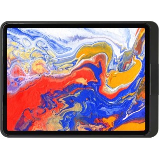 Support mural Viveroo VIV-ONE-410173PD | iPad 10.2" | Noir - VIV-ONE-410173PD - Viveroo
