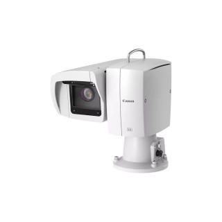 Canon - Caméra PTZ d’extérieur, 4K UHD, Capteur CMOS 1p, Zoom x15 Canon
