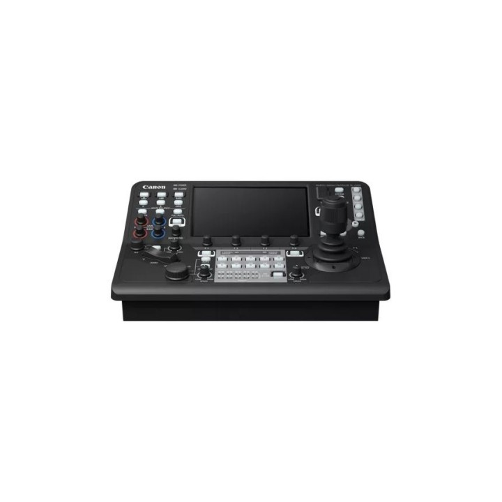 Canon - Pupitre de contrôle premium pour caméras PTZ Canon Canon
