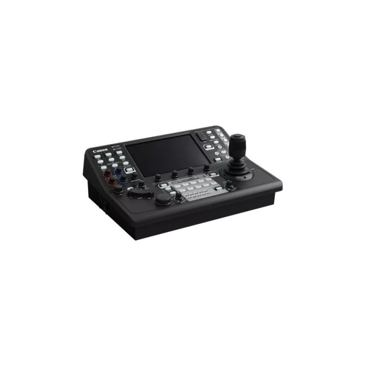 Canon - Pupitre de contrôle premium pour caméras PTZ Canon Canon