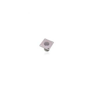 Canon - Raccord de fixation plafond à tuyau (modèle PTZ blanc) Canon