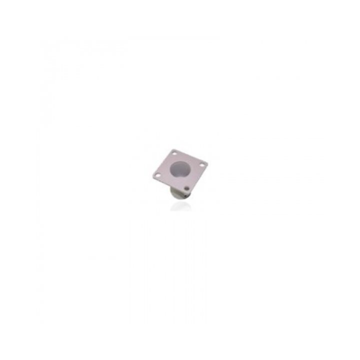 Canon - Raccord de fixation plafond à tuyau (modèle PTZ blanc) Canon