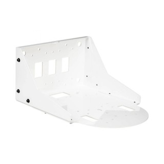 Canon - Support de fixation murale pour caméra PTZ CR-N500 Blanche Canon