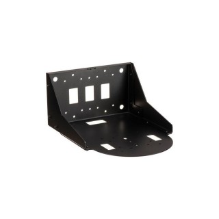 Canon - Support de fixation murale pour caméra PTZ CR-N500 Noire Canon