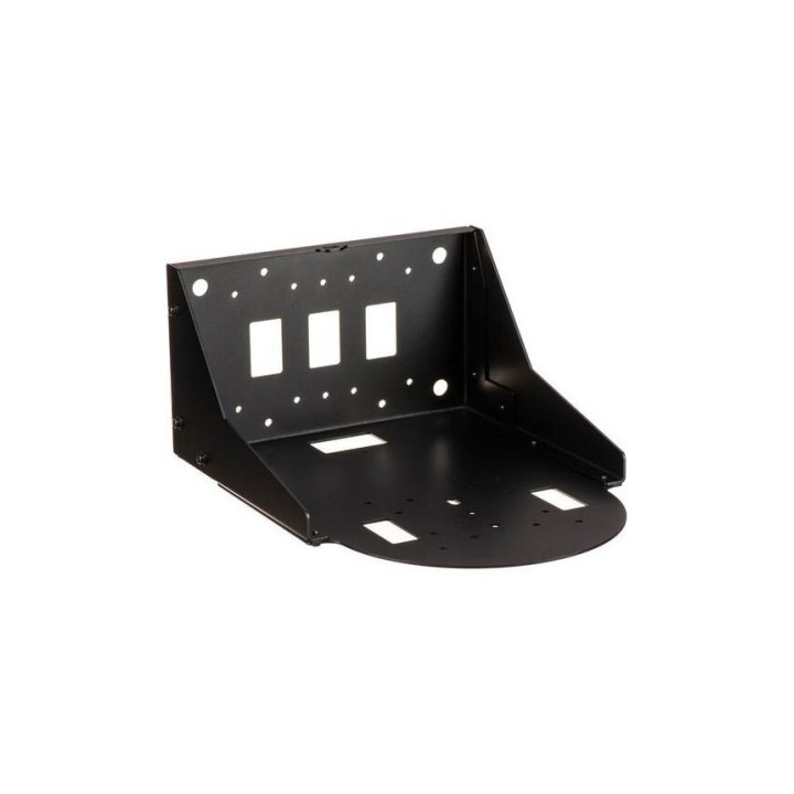 Canon - Support de fixation murale pour caméra PTZ CR-N500 Noire Canon