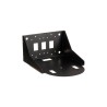 Canon - Support de fixation murale pour caméra PTZ CR-N500 Noire Canon