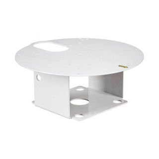 Canon - Support de fixation plafond (Tout modèle PTZ blanc) Canon