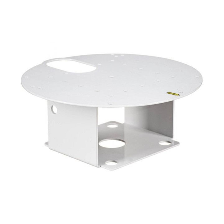 Canon - Support de fixation plafond (Tout modèle PTZ blanc) Canon