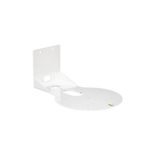 Canon - Support de fixation murale pour caméra PTZ CR-N300 Blanche Canon