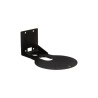 Canon - Support de fixation murale pour caméra PTZ CR-N300 Noire Canon