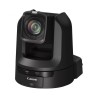 Canon - Caméra PTZ 4K UHD Zoom x20 - Noire Canon