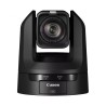 Canon - Caméra PTZ noire. 4K UHD, Capteur CMOS 1/2,3p, Zoom x20 Canon
