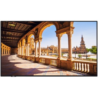 VESTEL - PF43D - Ecran Android 16/7 43" 4K IPS DLED 