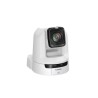 Canon - Caméra PTZ 4K +auto-track., x20, HDMI/3G-SDI/IP/USB - Blanche Canon
