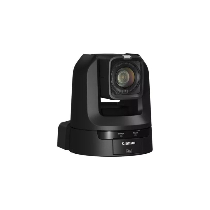 Canon - Caméra PTZ 4K Zoom x20, HDMI/3G-SDI/IP/USB - Noire Canon