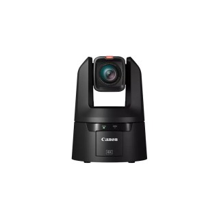 Canon - Caméra PTZ 4K Zoom x15 - HDMI/3G-SDI/IP - Noire Canon