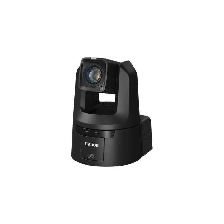 Canon - Caméra PTZ 4K Zoom x15 - HDMI/3G-SDI/IP - Noire Canon