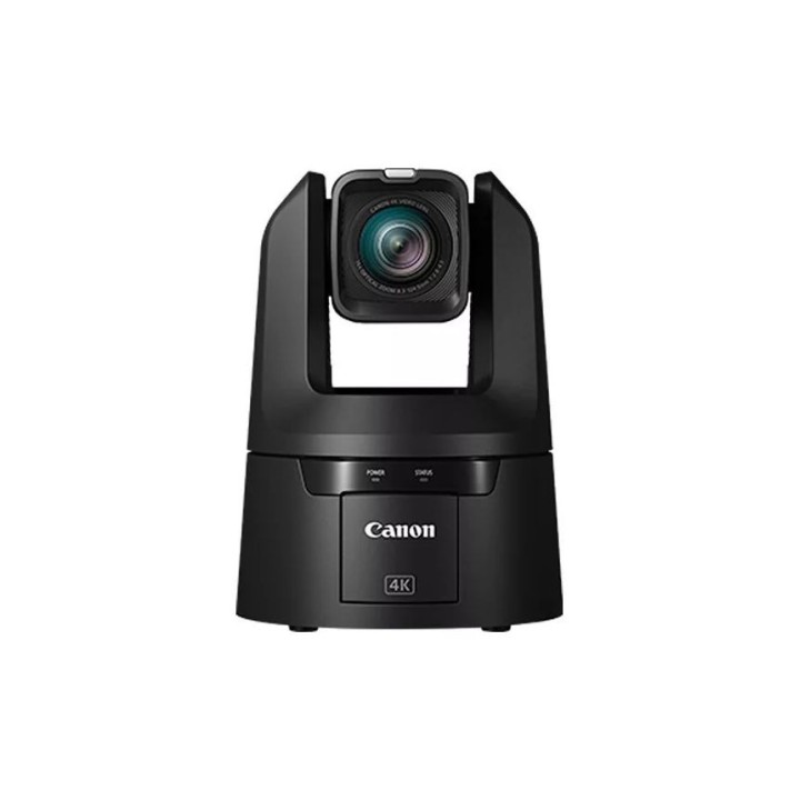 Canon - Caméra PTZ 4K Zoom x15 +auto-track. - HDMI/3G-SDI/IP - Noire Canon