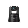 Canon - Caméra PTZ 4K Zoom x15 +auto-track. - HDMI/3G-SDI/IP - Noire Canon
