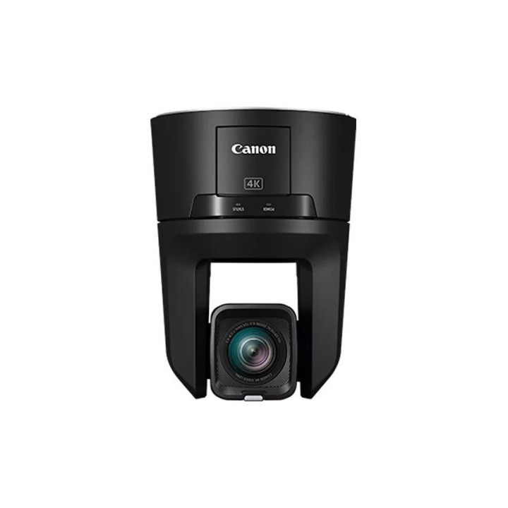 Canon - Caméra PTZ 4K Zoom x15 +auto-track. - HDMI/3G-SDI/IP - Noire Canon