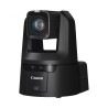 Canon - Caméra PTZ 4K +auto-tracking, Zoom x15 12G-SDI, PoE - Noire Canon